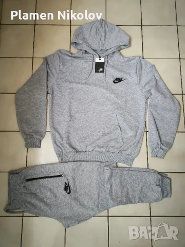 Памучен екип NIKE, UNDER ARMOUR, ADIDAS , снимка 17 - Спортни дрехи, екипи - 31589696