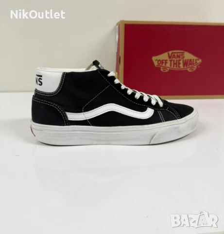 Vans Mid Skool 37, снимка 1