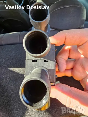 Клапа за парно BMW F-series, G30 и G31, нова, снимка 3 - Части - 48463825