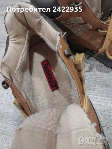 Мъжки боти, снимка 4 - Мъжки боти - 47671287