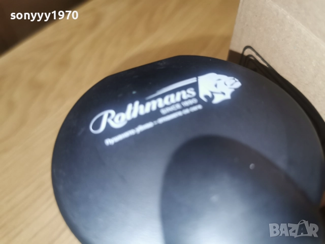 ROTHMANS LED-НОВ ПЕПЕЛНИК ЗА КОЛА ИЛИ КОЛЕКЦИЯ 2412251037, снимка 2 - Колекции - 52890001