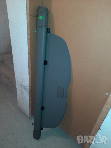 Щора за багажник за Porsche Cayenne SUV II (06.2010 - 05.2017), снимка 3 - Аксесоари и консумативи - 43605317