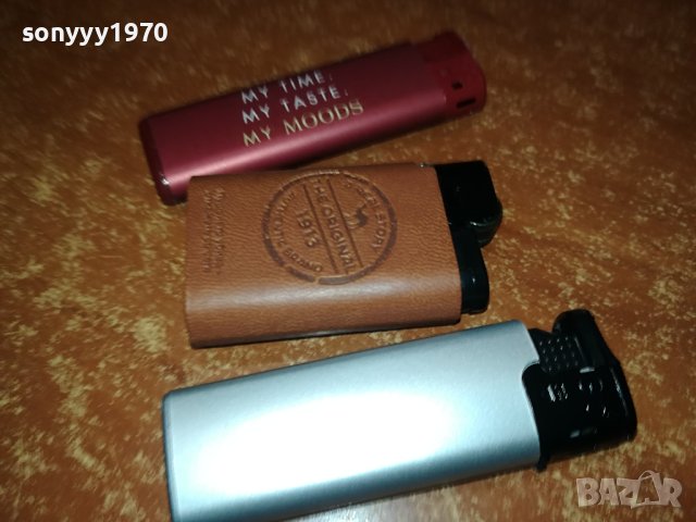 МАРКОВИ ЗАПАЛКИ ЗА КОЛЕКЦИЯ 1601241714, снимка 12 - Колекции - 43836220