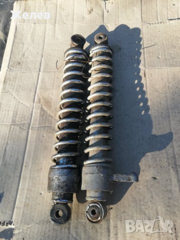 Амортисьори за Симсон или МЗ., снимка 7 - Части - 26850989
