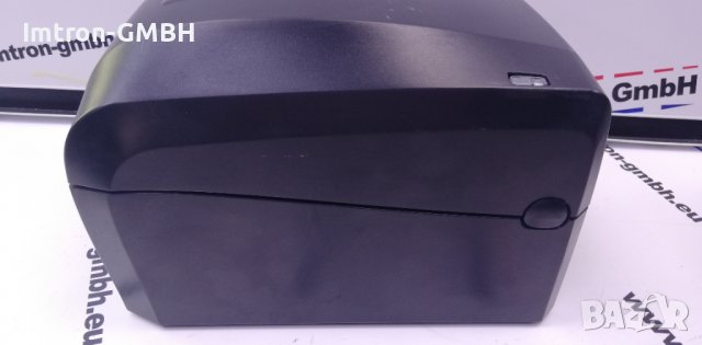 GoDEX GE300 термотрансферен настолен принтер, снимка 7 - Принтери, копири, скенери - 37141853