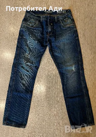 Мъжки дънки HERO