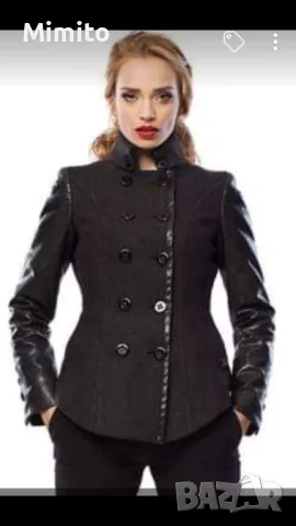 Зимно палто Kencol xs, снимка 1