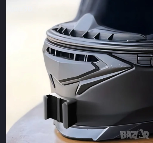 Стойки за мото каски Agv,Shoei,Arai,Airoh и други, снимка 8 - Аксесоари и консумативи - 53386377