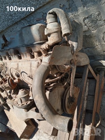 За Опел Олимпия, снимка 14 - Части - 13814021