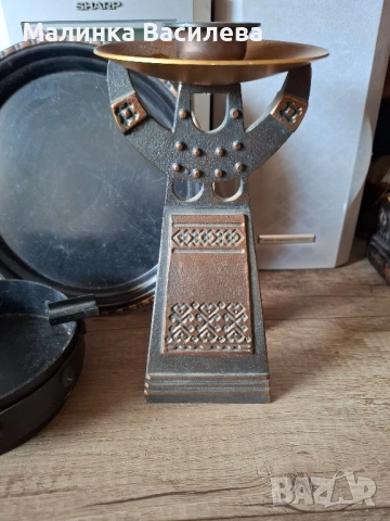 лот месинг , снимка 5 - Декорация за дома - 52310812