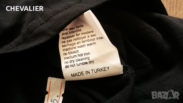 POLO RALPH LAUREN T-Shirt Размер M - L мъжка тениска 32-51, снимка 8 - Тениски - 38071771