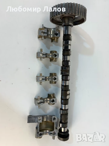 Разпределителен вал Дайхацу Фероза Daihatsu Feroza 1.6 16v (88-98)г. , снимка 2 - Части - 50532502