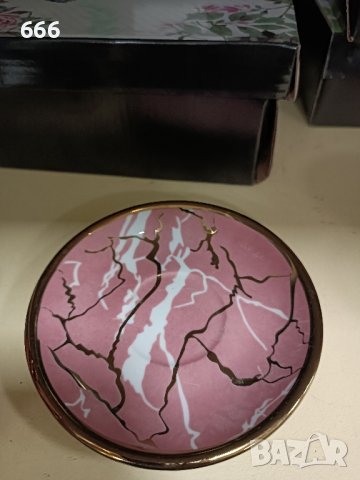 сервиз за кафе , снимка 2 - Сервизи - 43430372