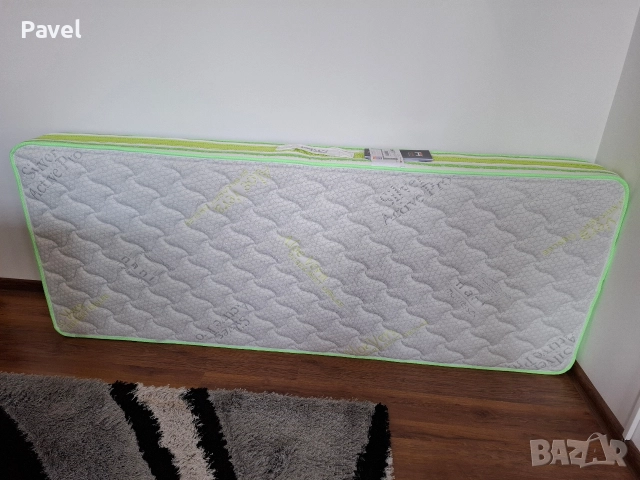 Матрак Сирена Ултрафлекс Нани Nani 190-72