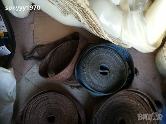 колани тир ленти само по 15лв за брои 2503211650, снимка 12 - Аксесоари и консумативи - 32301789