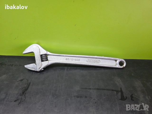 Раздвижен ключ Gedore 60-12 300