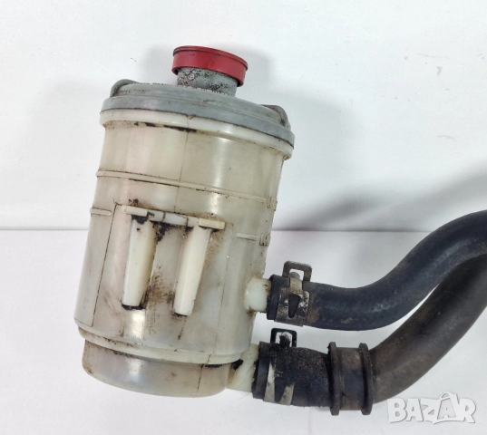 Казанче Хидравлика Хидравлична Течност Хонда Акорд 7 VII 2.2 Honda Accord 7 VII 2.2 2003-2008, снимка 2 - Части - 52265354