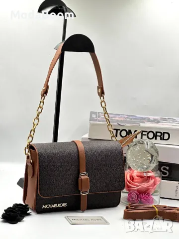 Michael Kors дамски чанти Различни цветове , снимка 8 - Чанти - 48835226