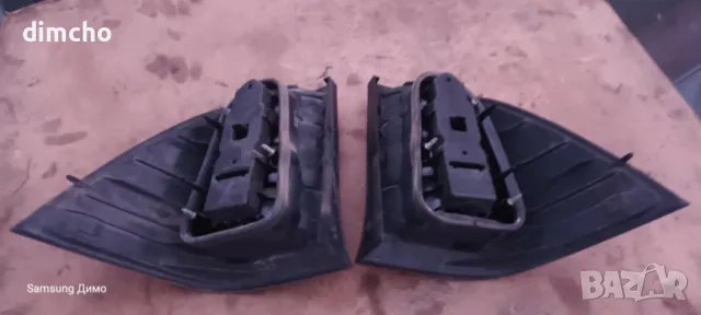 Стопове на комби за Mercedes-Benz(Мерцедес-Бенз) W202, снимка 10 - Части - 50318162