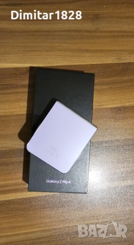 Samsung Flip 4, снимка 2 - Samsung - 53017090