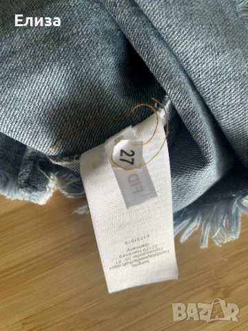 Дънков сукман RAINBOW, снимка 6 - Сукмани - 50561662