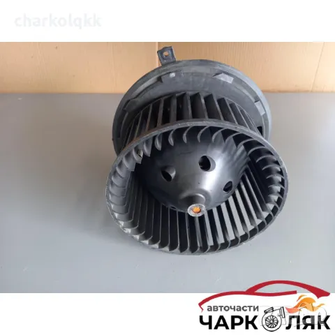 Вентилатор парно Субару Легаси десен волан, снимка 2 - Части - 47534404