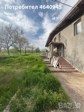 Производствена сграда 800кв.м, снимка 8 - Производствени сгради - 52426362