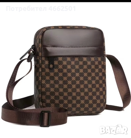 Чанта през рамо, снимка 2 - Чанти - 52563327