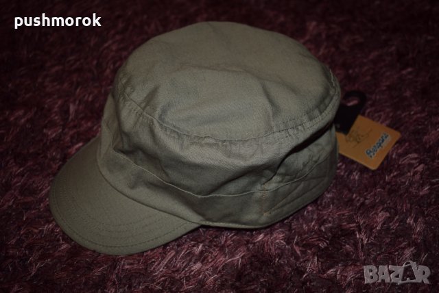 Bergans Son Cap Sz L , снимка 9 - Шапки - 39862689