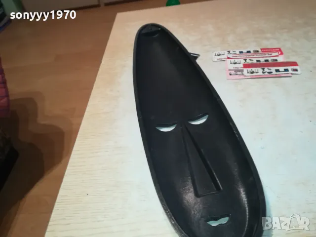 маска за стена колекция 50см 0502251330, снимка 7 - Антикварни и старинни предмети - 48977232