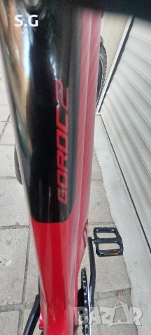 Flyer Gotour 2, снимка 3 - Велосипеди - 51344429