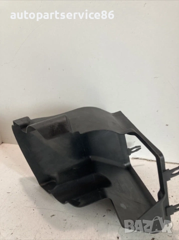 Капак/облицовка за интеркулер за KIA Sportage 2.0 CRDi (2009) 28272-27370, снимка 3 - Части - 53375104