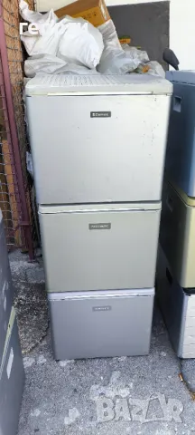 Хладилни ракли 220 v 12 v и газ, снимка 5 - Каравани и кемпери - 49906972