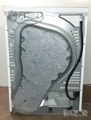 Сушилня BOSCH 8 Serie, снимка 8 - Сушилни - 50300569