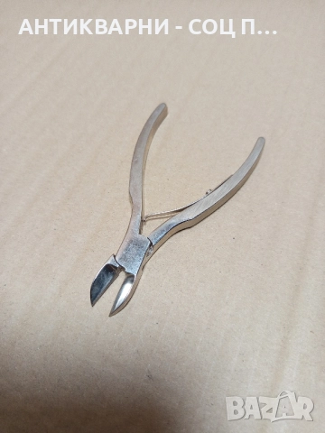 Стари Чисто Нови Немски Резачки Секачки SOLINGEN. , снимка 5 - Антикварни и старинни предмети - 52505810