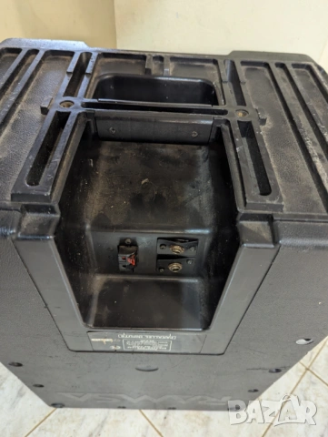 Ramsa празна кутия 1бр., снимка 7 - Други - 50496488