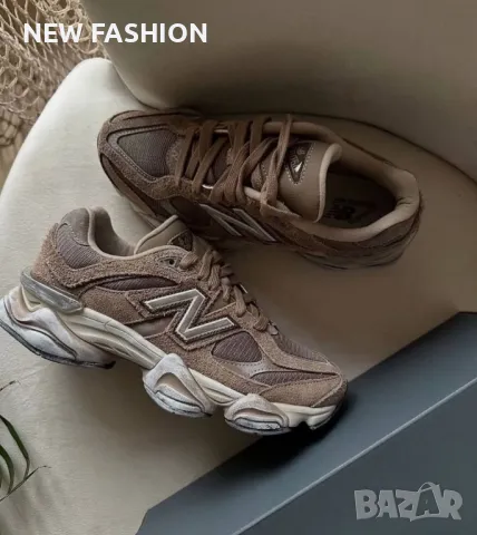 Мъжки Маратонки ✨New Balance 