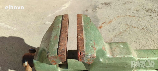 Менгеме немско Heuer, голямо, снимка 7 - Менгемета - 52387931