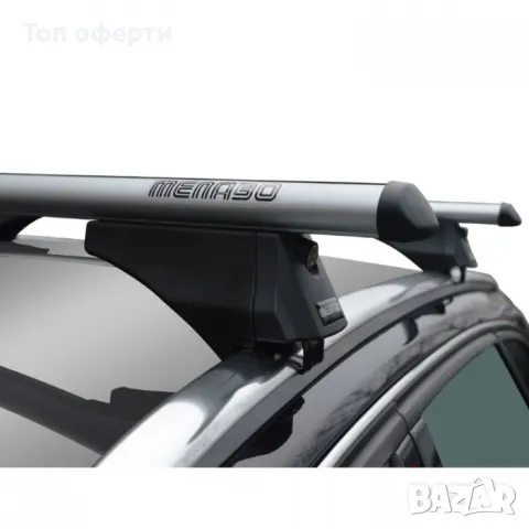 Напречни греди Menabo Tiger XL 850, снимка 3 - Аксесоари и консумативи - 48796431