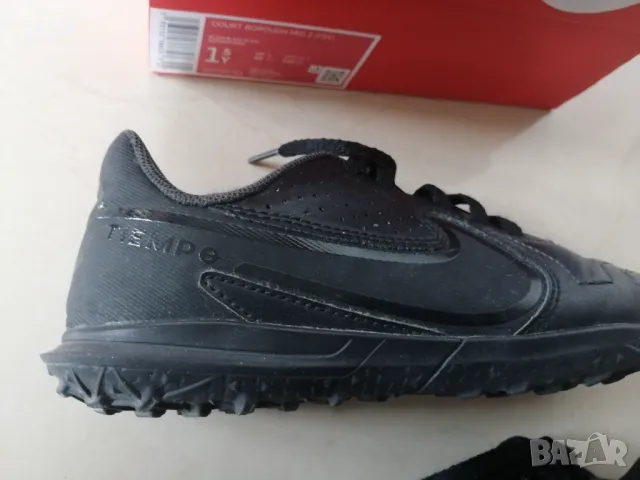 Детски спортни обувки NIKE n. 33 , снимка 6 - Детски маратонки - 49615039