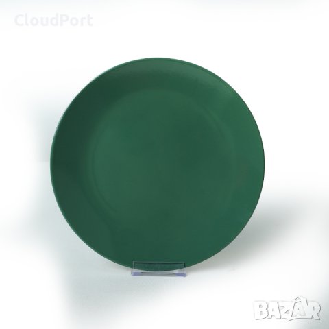 ПЪЛЕН СЕРВИЗ ЗА МАСА, KERAMIKA, 18 ЧАСТИ, КЕРАМИКА, GREEN MIX, снимка 8 - Сервизи - 43582885