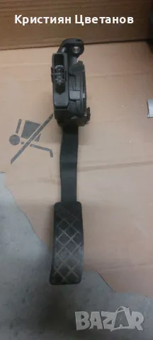 Педал газ Ауди 8K1 723 523, снимка 3 - Части - 49856933