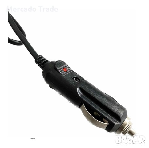 Подгряваща подложка за седалка Mercado Trade, 12V, 60W, снимка 4 - Аксесоари и консумативи - 43821187