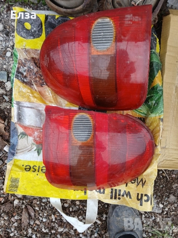 Стопове за кола