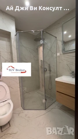 Двустаен апартамент в кв Бъкстон, снимка 9 - Апартаменти - 51337812