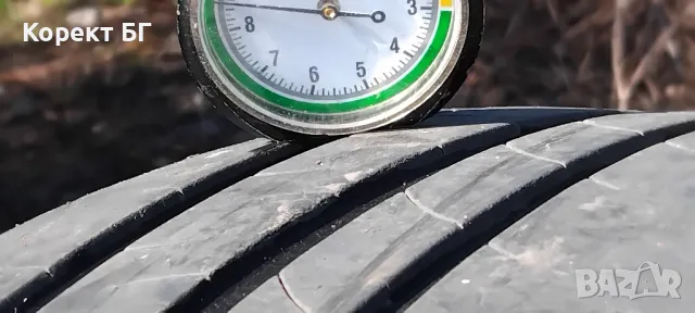 Гуми 185 60 15 Мишелин Michelin 4 броя.Нов внос. Не са нови , снимка 7 - Гуми и джанти - 50038244