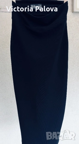 Модерна скъпа пола MARC ABBAS FEMME