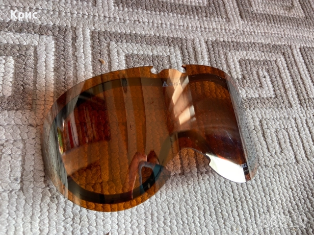 Детски Ски/Мото Очила Маска Vega, снимка 8 - Зимни спортове - 52567472