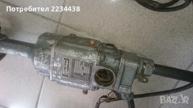 Mашина за шлайфане на марката fein, снимка 9 - Бормашини - 36555146