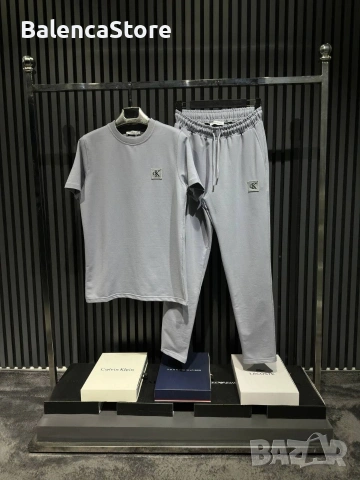 Мъжки спортен екип CALVIN KLEIN 